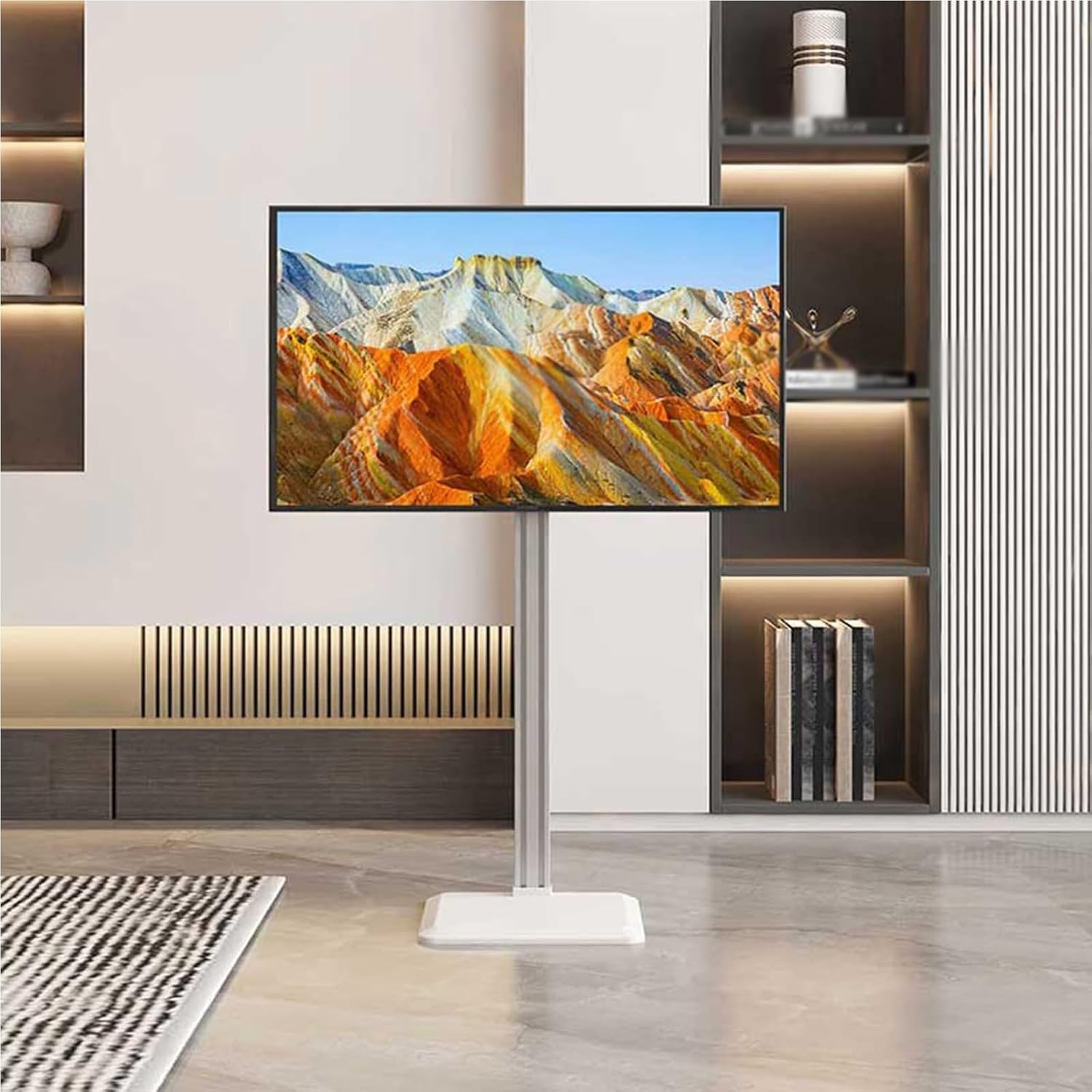 WALL テレビスタンド WLTVL4111 WALL テレビスタンド WLTVL4111 (ロー