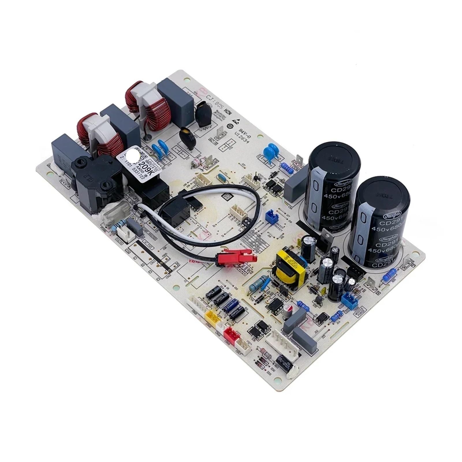 0011800209K Outdoor Unit Control Board，Compatible For Haier， Air Conditioner Inverter Assembly