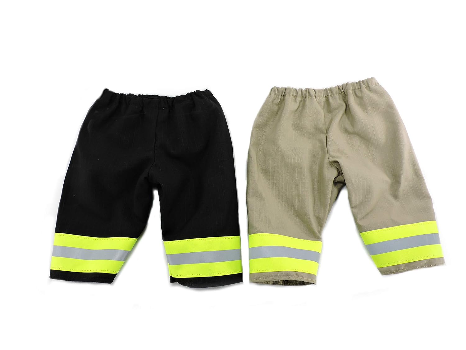 Toddler Firefighter Pants bunker gear 