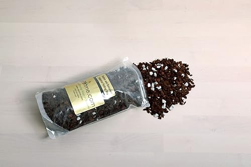 Miniatura 16 de rePotme Suelo suculento (bolsa estándar, cactus de Navidad)