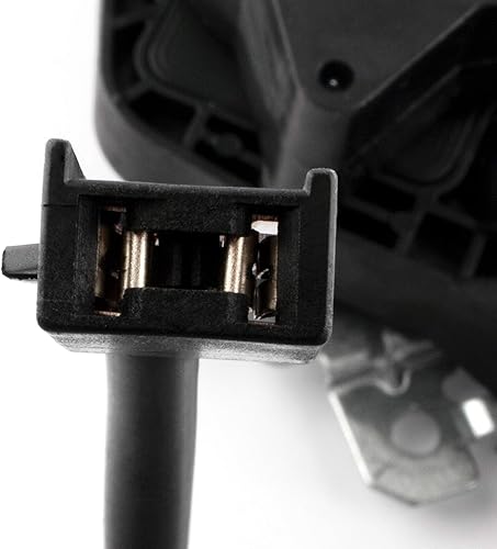 Miniatura 6 de BOXI 741-678 1W7Z5423394AA Elevalunas eléctrico trasero derecho del lado del pasajero con motor para Ford Crown Victoria 1992-2011 / para Mercu-ry