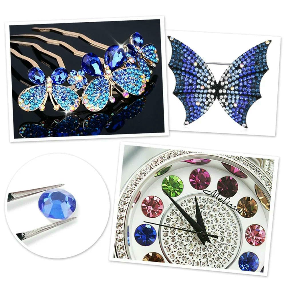 Dimensioni 2 mm, 3,0 mm, 4,0 mm, 5 mm, 6 mm Confezione grande Resina Strass non hotfix all'ingrosso Cristalli piatti Unghie fai da te Glitter Pietra Cтразы - verde scuro - 4,0 mm 5000 pezzi