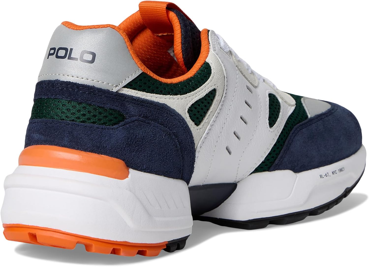 Polo Ralph Lauren Mens Polo Jogger Pony Player - Image 5