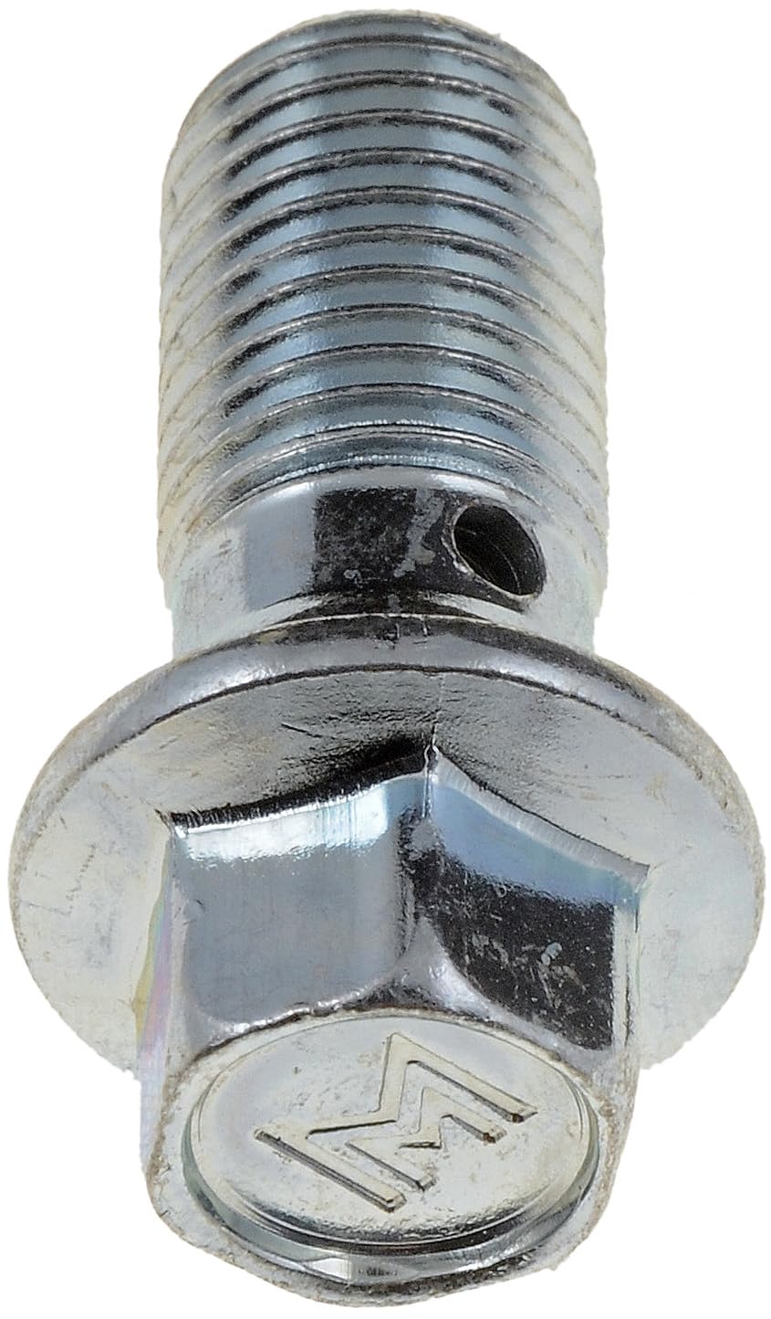 Amazon.com: Dorman 13935 Brake Hose Bolts 7/16-20 X 7/8 In