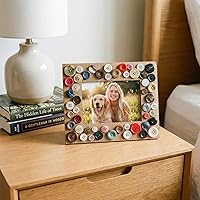 Vista 6 de Zonon Paquete de 50 hojas de cartón corrugado, insertos planos de cartón duro, suministros para el aula, separadores cuadrados planos para envío