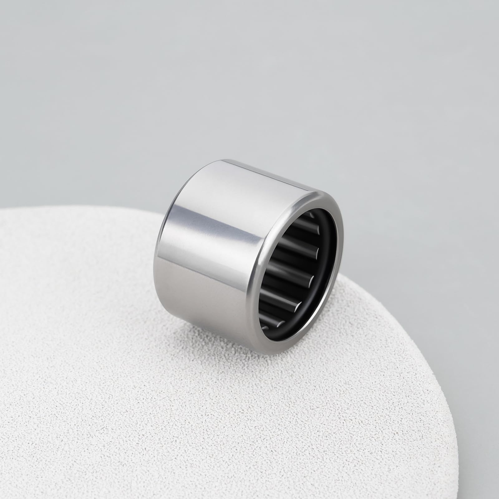 EMSea 2x Cuscinetto A Rulli Ad Aghi 17x25x18mm OEM: 289952 Compatibile Con Aprilia Mojito 50 Custom 2T AC ZD4TF 2004