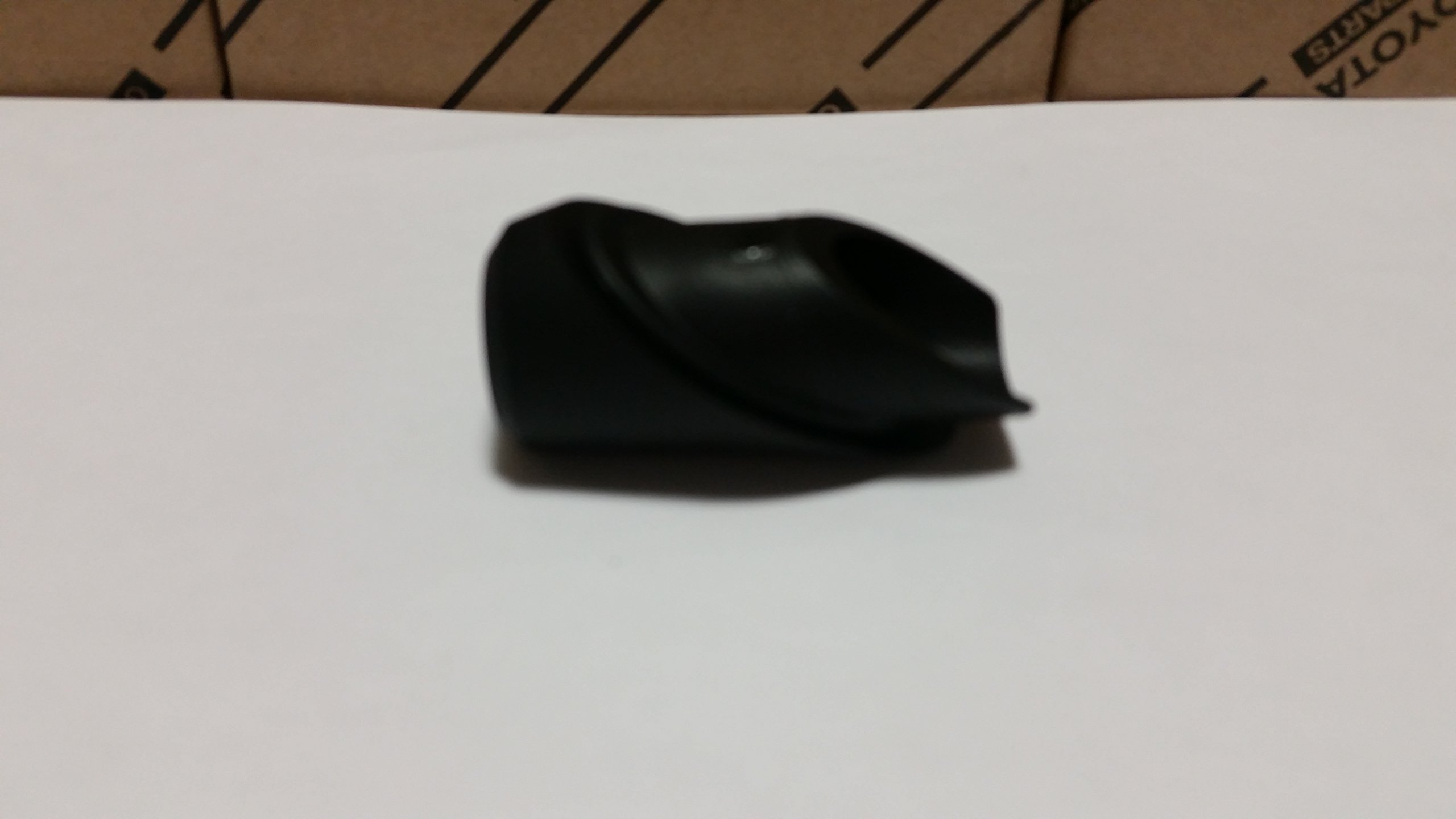 Amazon | トヨタ アンテナオーナメント 86392-0C030 | ワンセグ・地