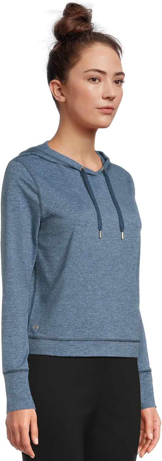Lilly Pulitzer Women's Asena Upf 50+ Hoodie