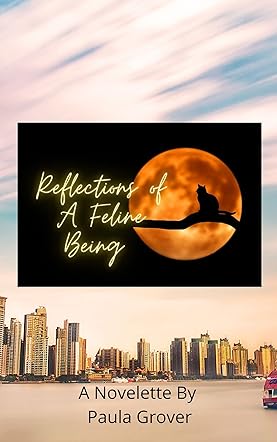 Reflections of a Feline Being