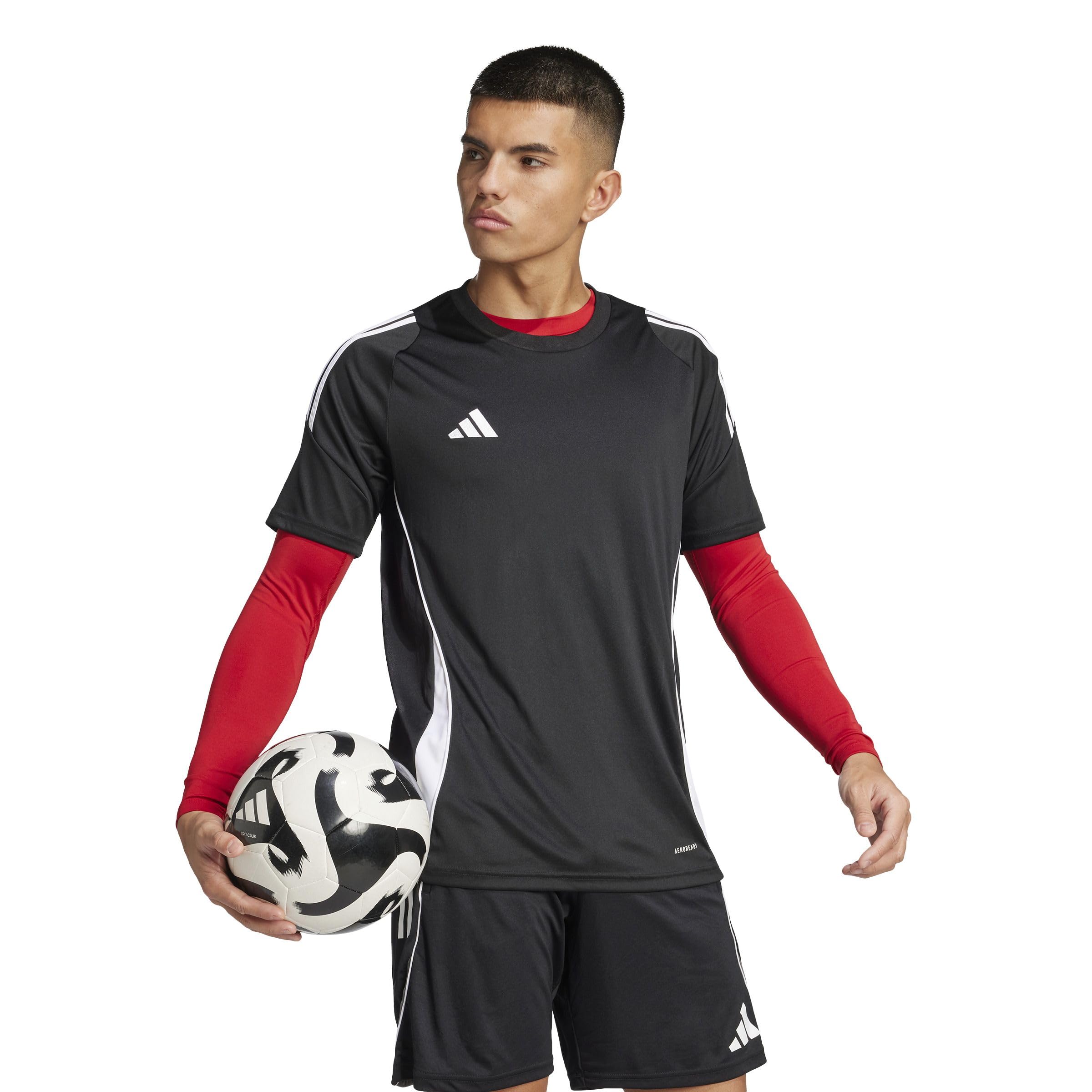 adidas Techfit Longsleeve Men T-Shirt (Manches Longues) Homme (Lot de 1)