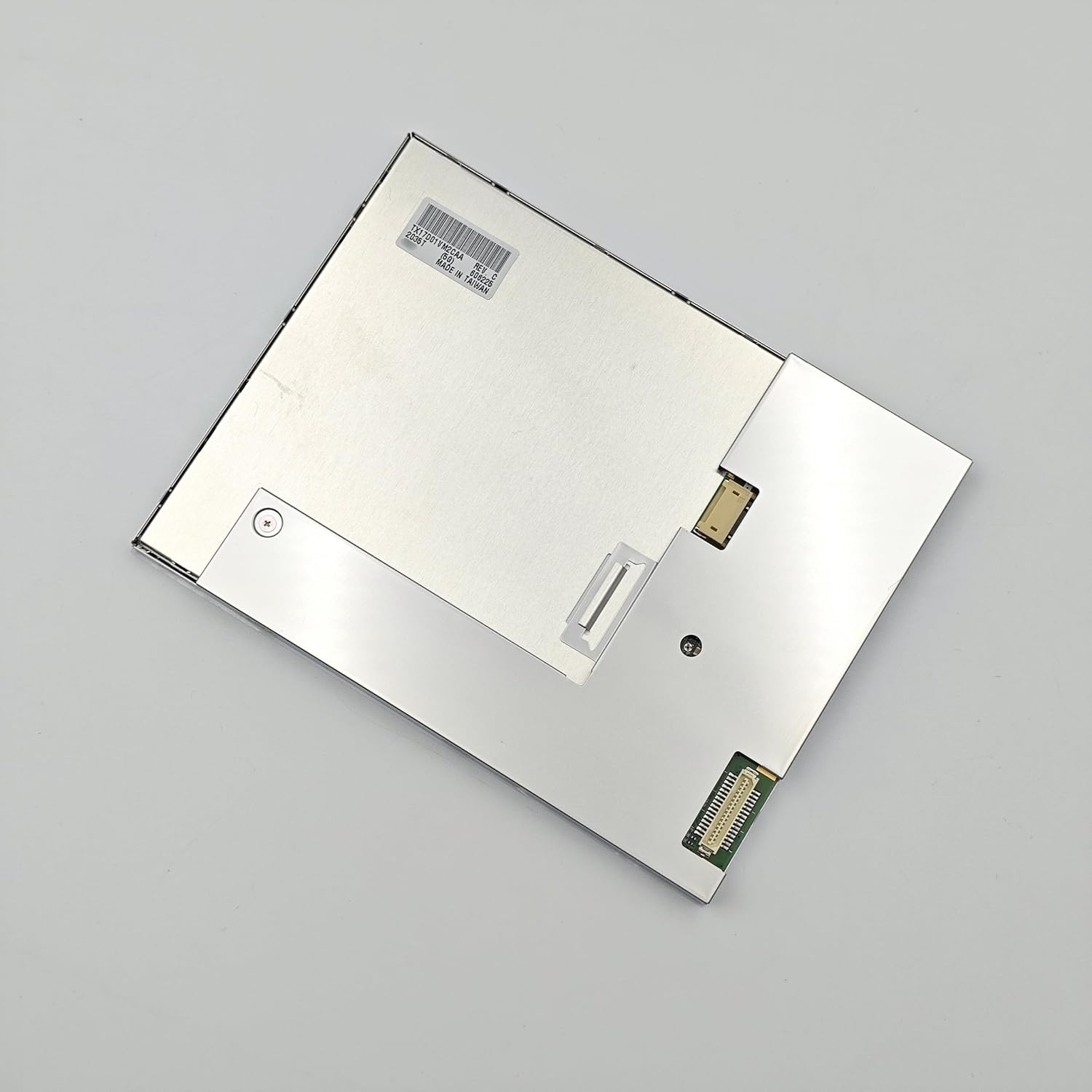 TX17D01VM2CAA 6.5 Inch 640x480 VGA TFT LCD Display Module for Industrial