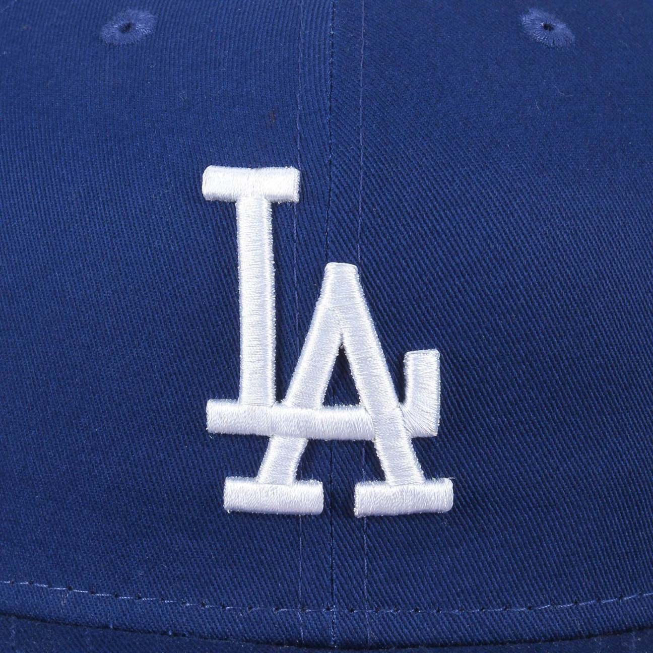 New Era MLB 9Fifty Los Angeles Dodgers Snapback cap, Uomo, Multicolor, SM (54.9 cm - 57.7 cm)