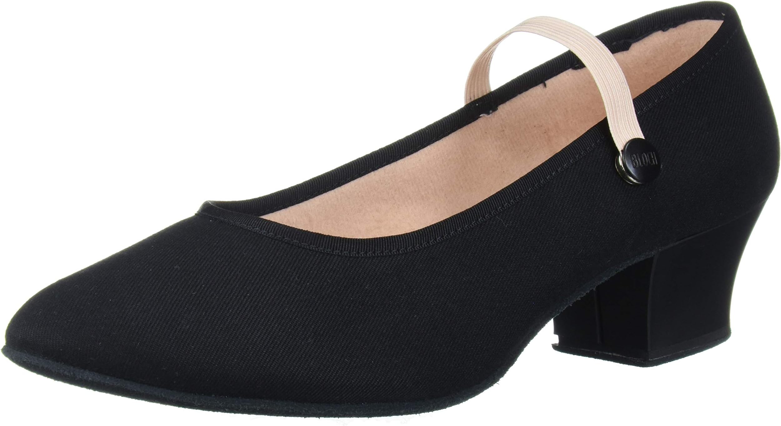 Tempo Accent womens Dance Shoe