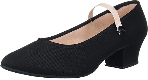 Bloch Women's Tempo Accent Dance Shoe