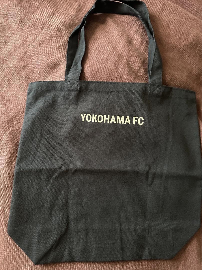 FC クラブメンバー トートバッグ 横浜流星 FC バースデーイベント