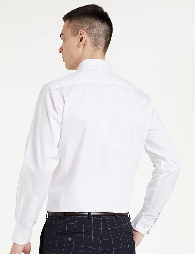 Cotton Formal Shirt for Men