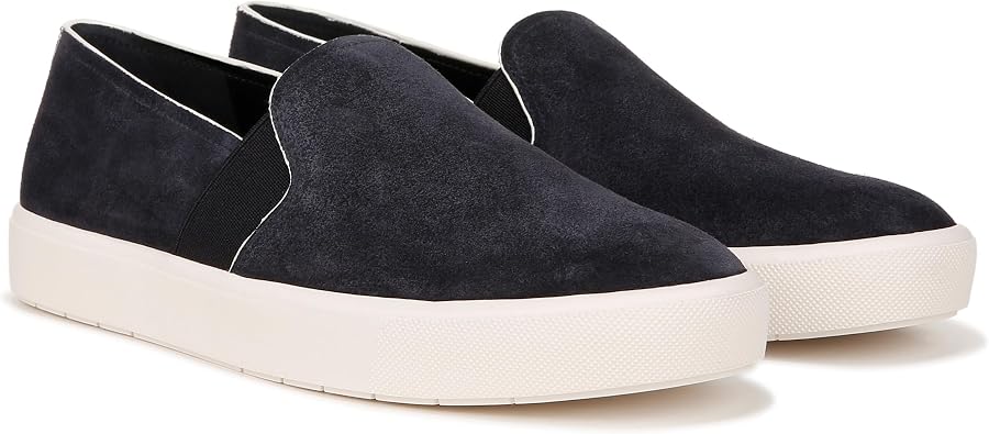 Vince Women's Blair Slip On Sneakers
