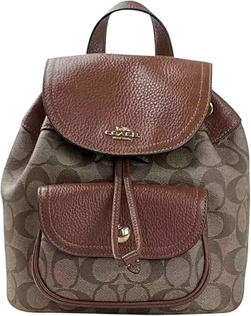 Coach C4120 Pennie Backpack 22 