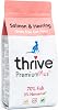 thrive Cat PremiumPlus Dry Food- SALMON & HERRING 1.5kg