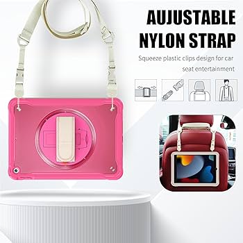 Amazon.co.jp: ZenRich iPad 第9/8/7世代 ケース,iPad 10.2 ケース