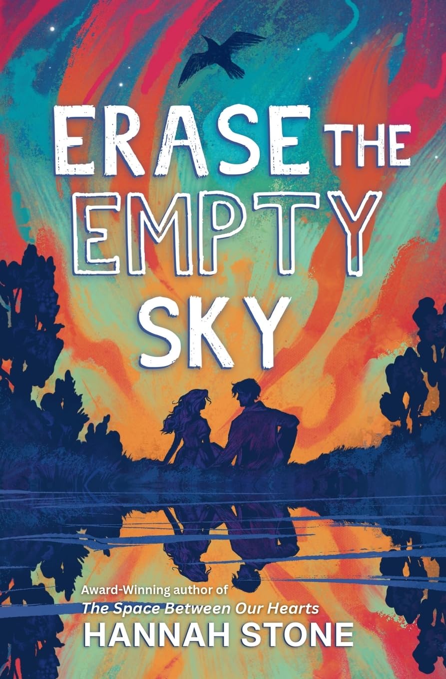 Erase the Empty Sky