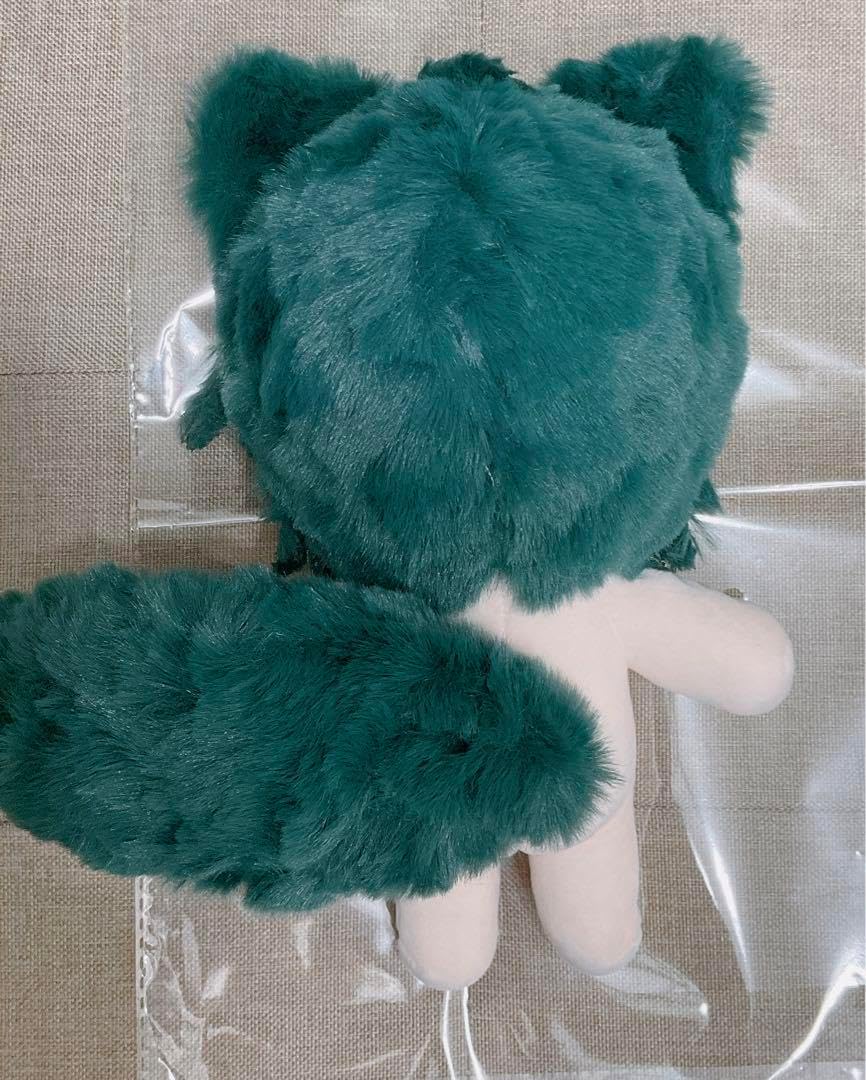 ぬいぐるみ 着せ替えぬいぐるみ 30cm 骨入り W⑤ 30cmぬいぐるみ用