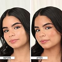 Vista 6 de Palladio Bronceador mate, sin líneas de bronceado