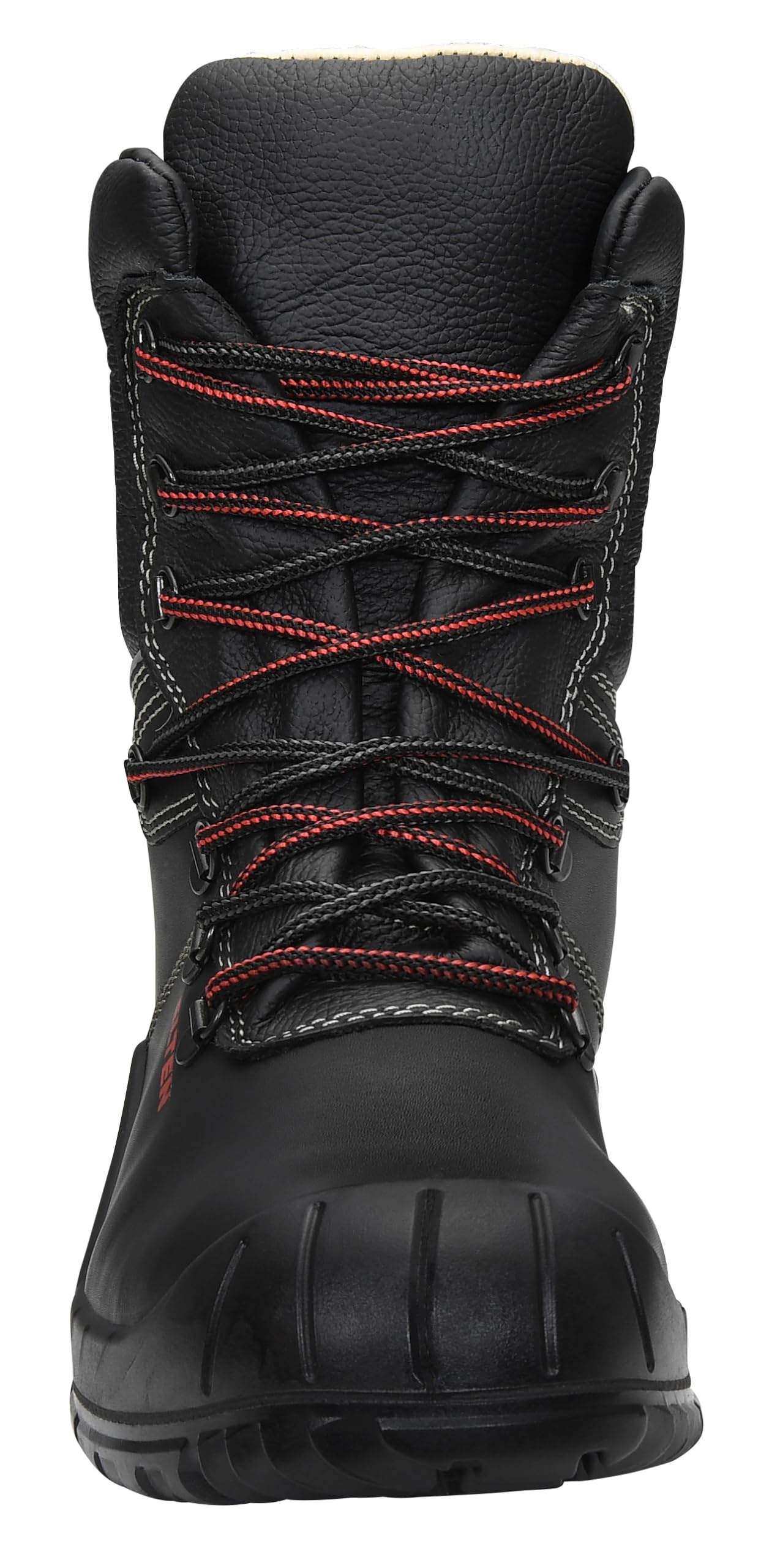 Elten 2062777 - Renzo zapatos de seguridad de invierno s3 por encima del tamaño 48 | Zapatos de seguridad para hombre y mujer, puntera de acero, ligeros, transpirables, talla 50 ES