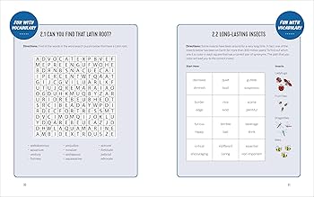 語学+参考書 Spelling and Vocabulary Fifth Grade Spelling and Vocabulary Workbook | McRuffy Press