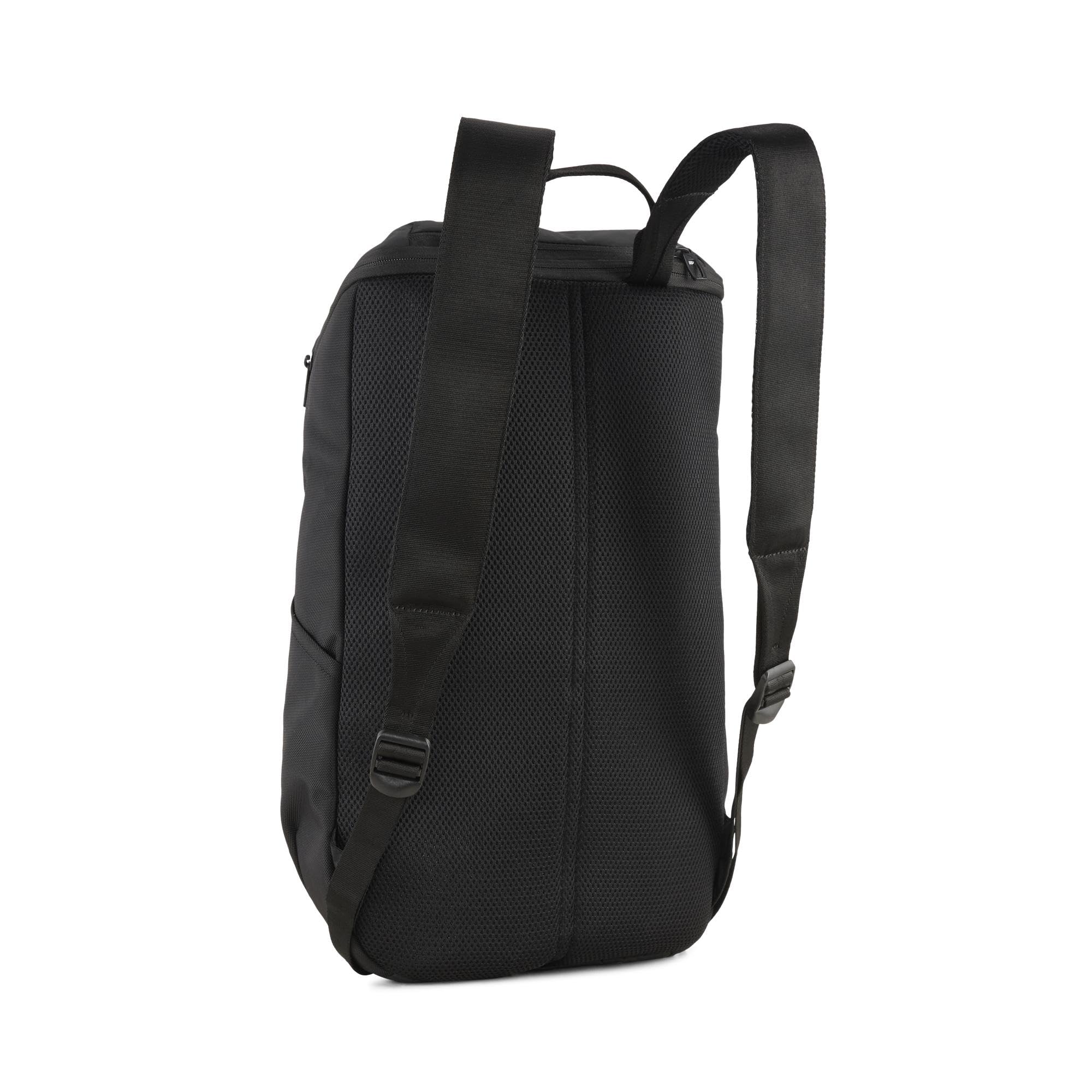 PUMA McLaren 2026 Rucksack - Schwarz - Einheitsgröße