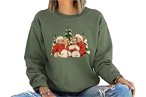 Funny Christmas Movie Sweatshirt
