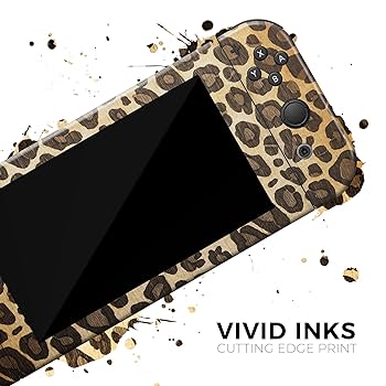 Amazon.com: Design Skinz - Compatible with Nintendo Switch