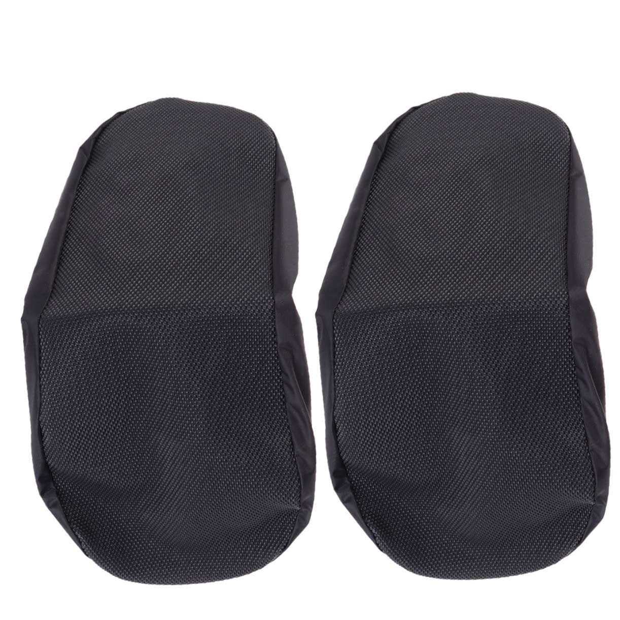 BESPORTBLE Bowling Shoe Protector Covers 1 Pair Water-Resistant Non-Slip Shoe Covers Ideal for Bowlers