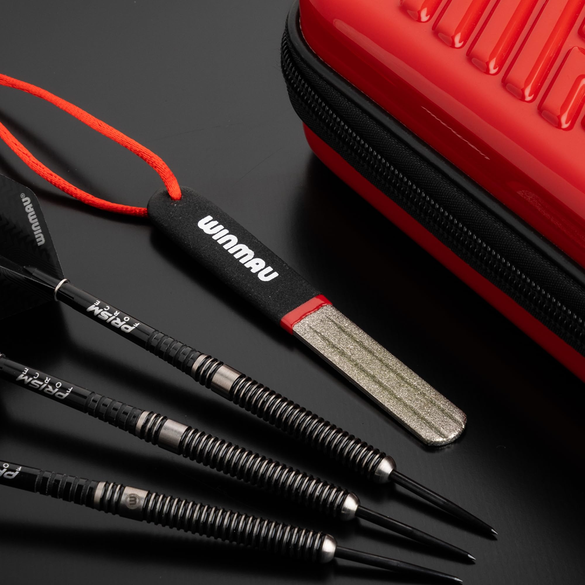 Winmau V-Groove Sharpener