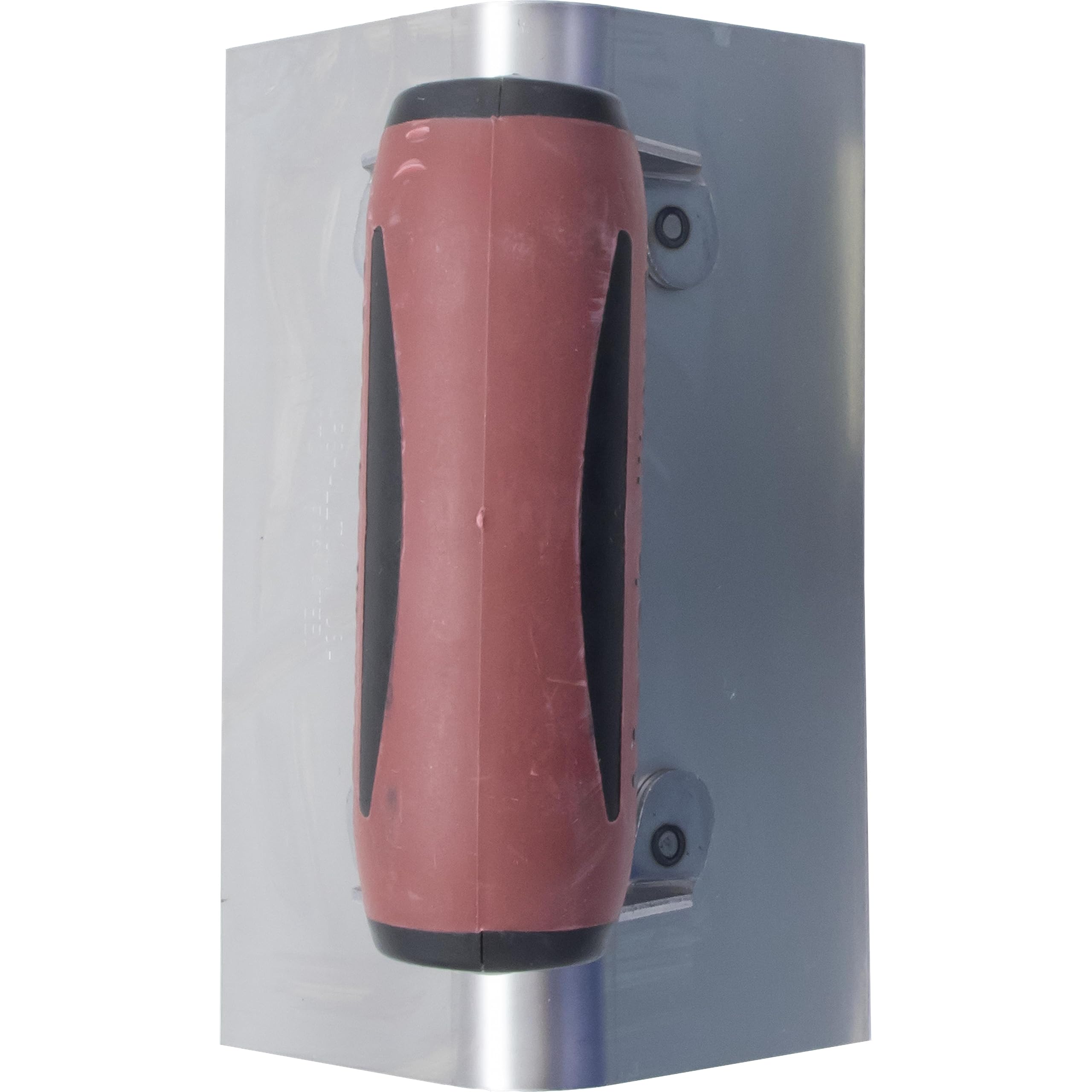 Marshalltown Outside Corner Trowel Round Stainless Steel & Durasoft - O Marshalltown Outside Corner Trowel Round Stainless Steel & Durasoft - O