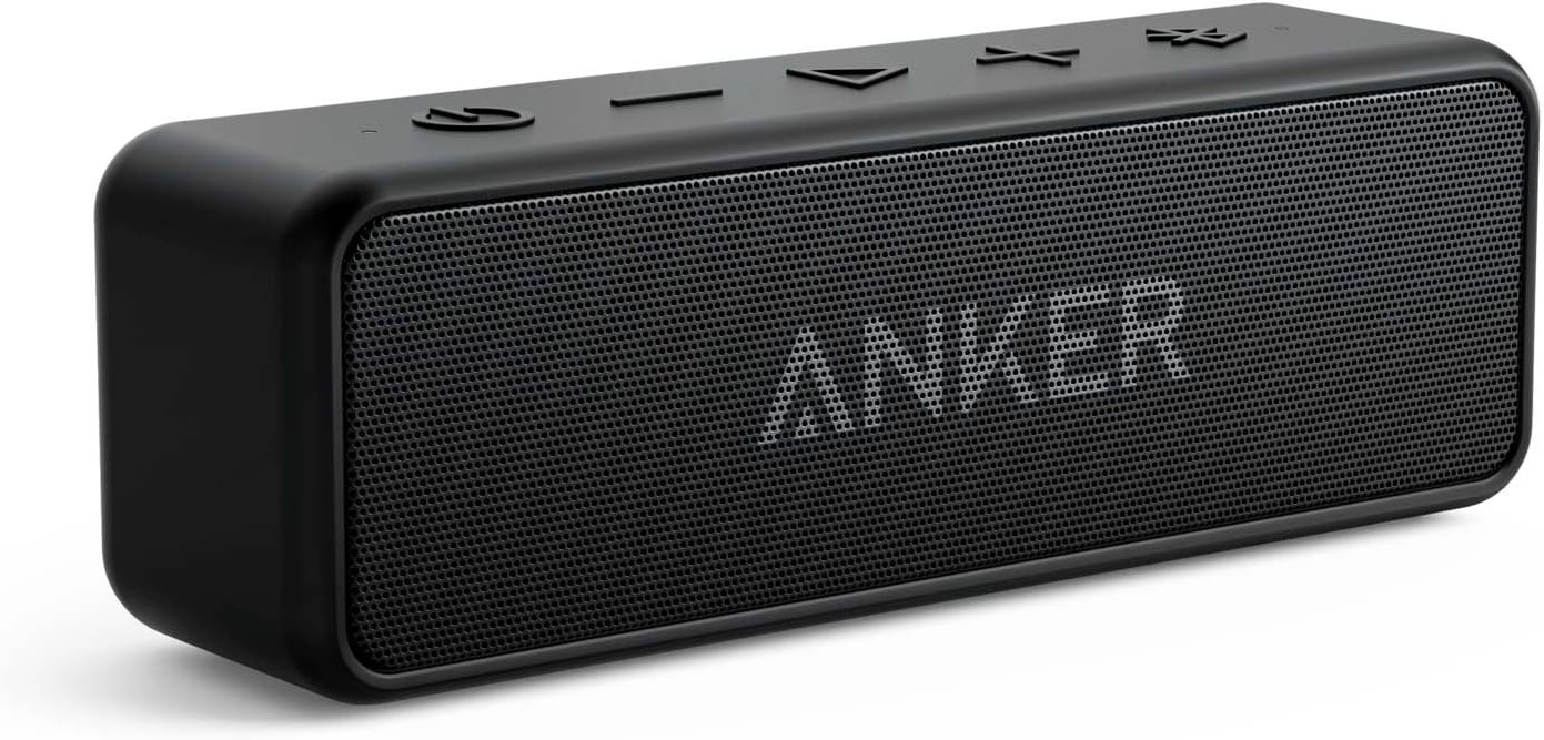 Top 8 Best Portable Bluetooth Speakers for Car with Incredible Sound 2