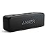 Anker Soundcore 2 Portable Bluetooth Speaker with 12W Stereo Sound, Bluetooth 5, Bassup, IPX7 Waterproof, 24-Hour Playtime, W
