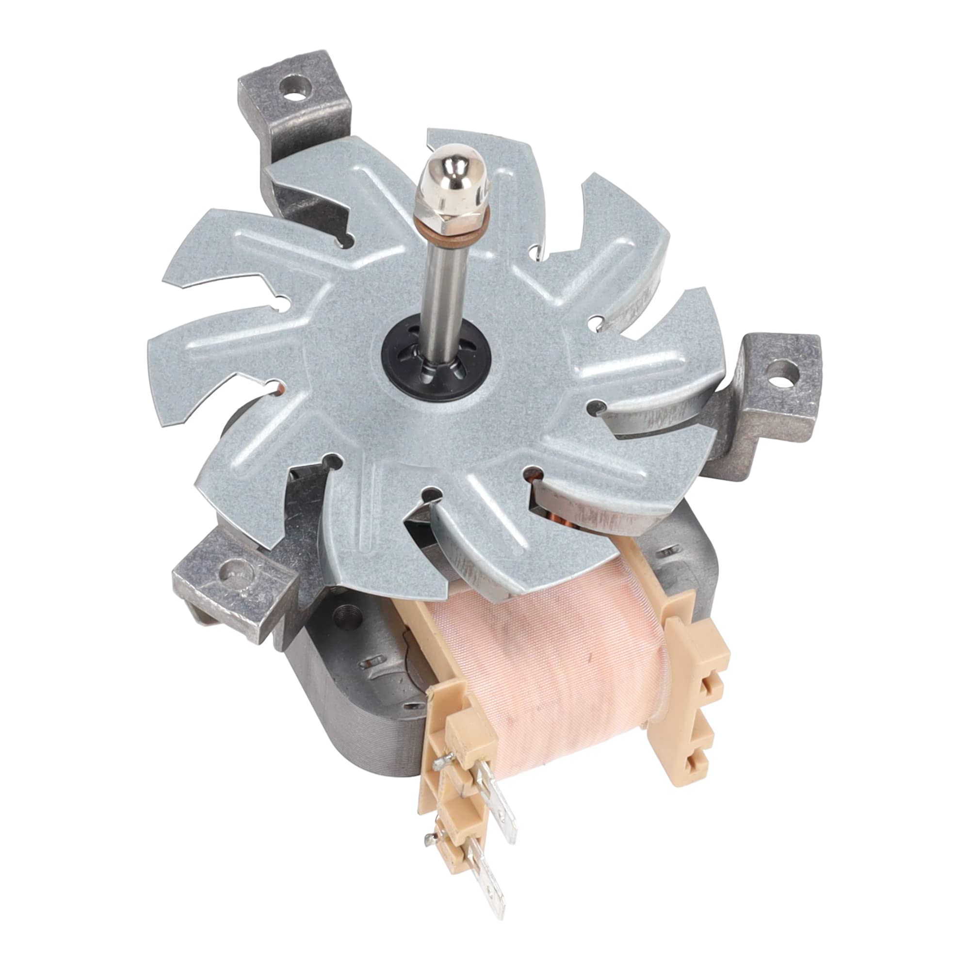 sparefixd Backofenventilatormotor für Logik LBIDOX16 LBMFMX17 LBUDOX16