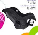 Cosco Scenera Next Convertible Car Seat