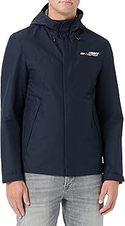 Cortavientos De Hombre Tommy Hilfiger