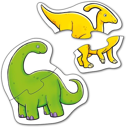 Miniatura 10 de Orchard Toys Rompecabezas y póster del alfabeto grande, 26 piezas de Chucky