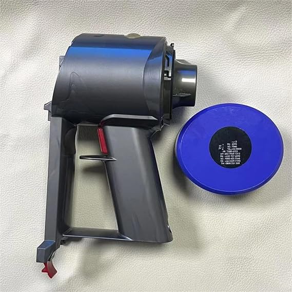 Vacuum Cleaner Motor Host Handle, Replacement Motor - Compatible with Dyson V7