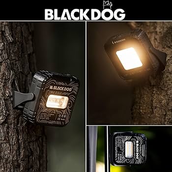 BLACK DOG LEDランタン 新品 164x109.5x101mm 5w BLACK DOG LEDランタン 新品 164x109.5x101mm 5w Blackdog