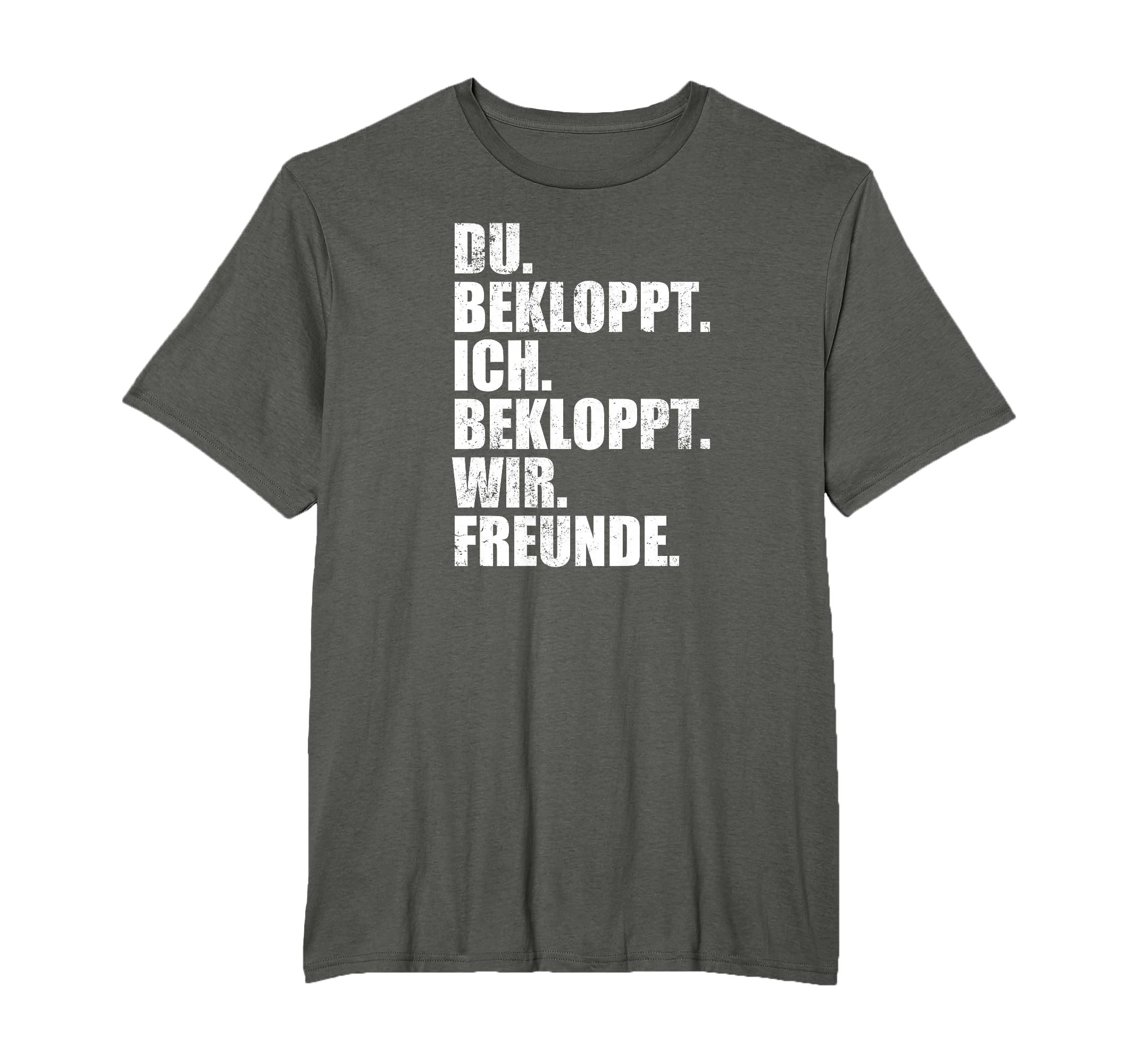Kleidung mit Designs von Amazon Merch on Demand
