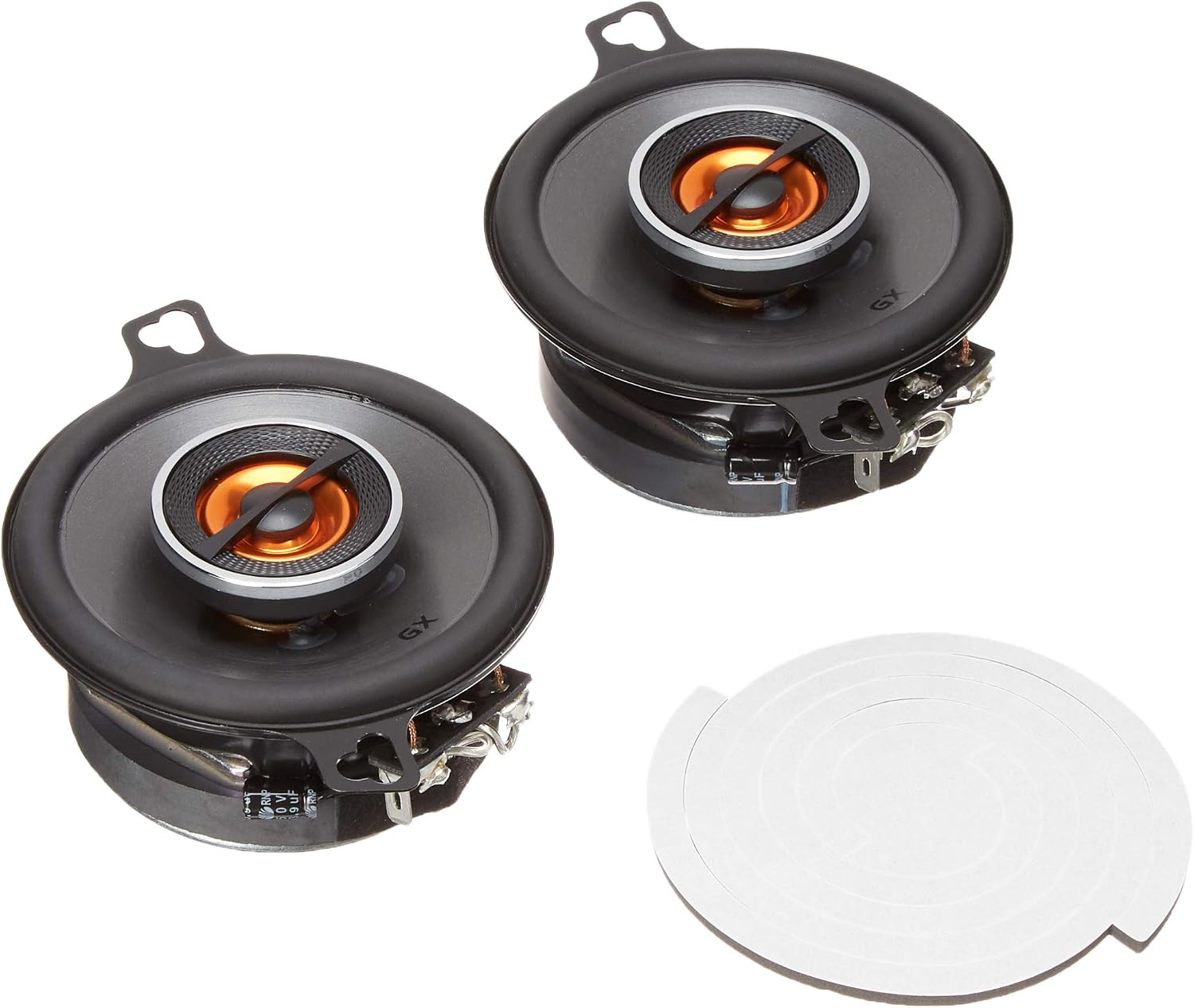 JUEGO DE BOCINAS JBL 3.5\