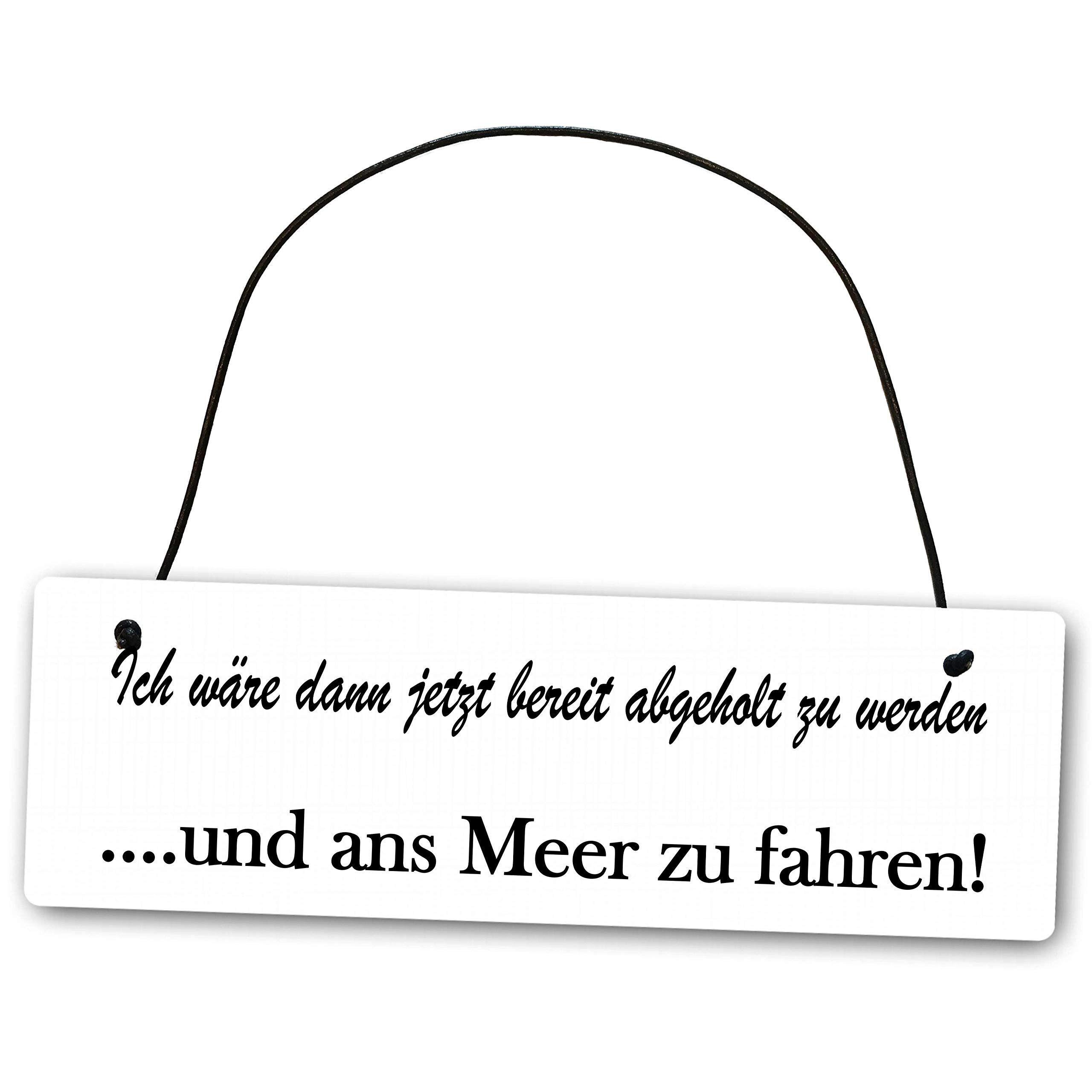 Aluminiumschild „We Have Ice“ – 30,5 X 40,6 Cm, Outdoor-tauglich Für Geschäfte & Dekoration