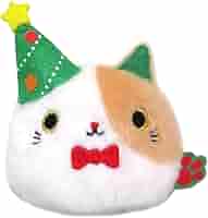 Amazon.co.jp: ねこだんご 17 クリスマスねこだんご ツリー