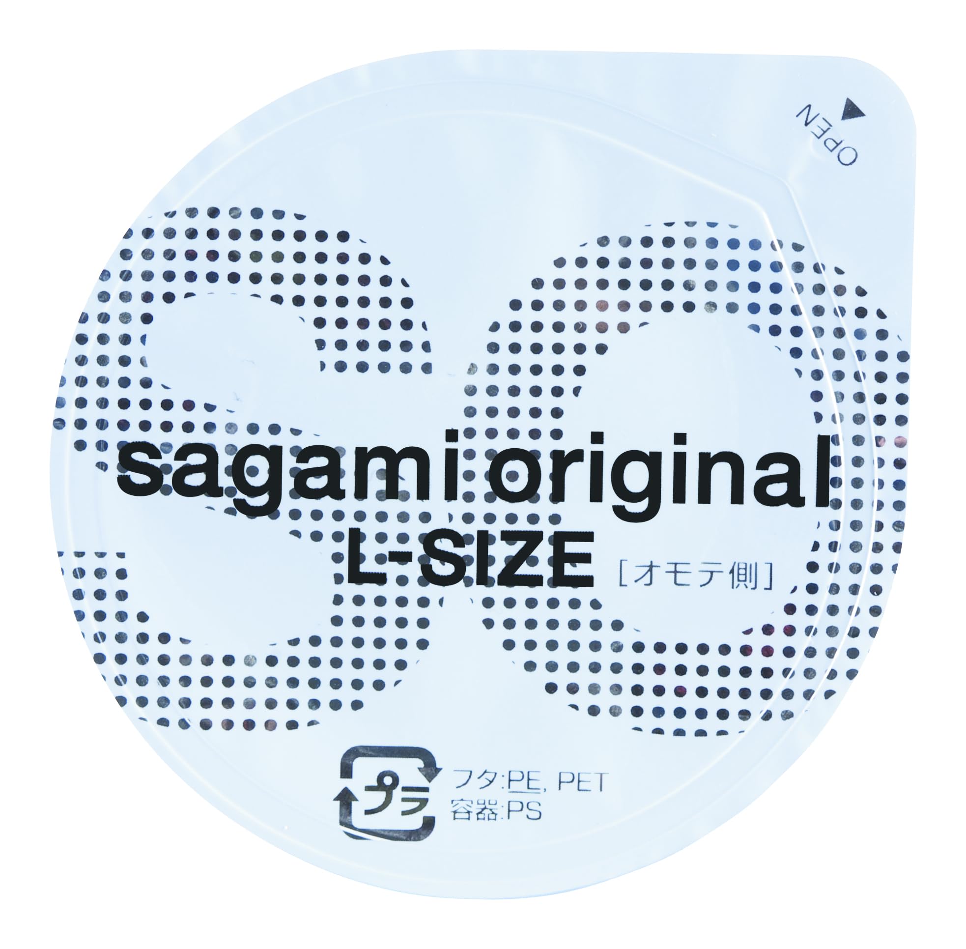 Amazon.co.jp: サガミオリジナル 【まとめ買いセット】 002 コンドーム