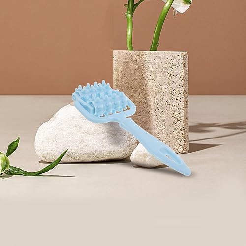 Miniatura 6 de Massager Roller Handheld - Massager for Muscle Recovery Neck Back Leg Foot - Roller Massaging Tool for Body Self-Massage Gym Workout Office Home