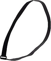 Vista 58 de Reusable Cinch Straps - tamaños variados, Verde